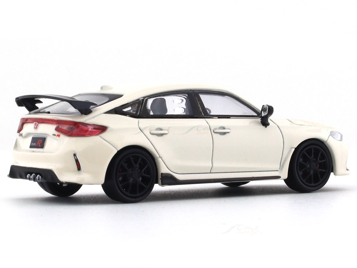 2023-Honda-Civic-Type-R-