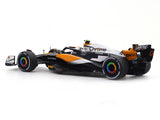 2023 McLaren MCL60 Lando Norris 1:18 Solido licensed diecast scale model car collectible