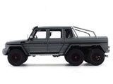 2013 Mercedes-Benz G63 AMG 6x6 1:18 AUTOart Composite scale model car collectible