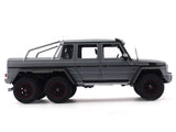 2013 Mercedes-Benz G63 AMG 6x6 1:18 AUTOart Composite scale model car collectible