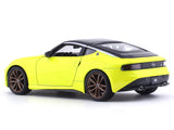 2023 Nissan Z 1:24 Maisto diecast alloy scale model car