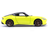 2023 Nissan Z 1:24 Maisto diecast alloy scale model car