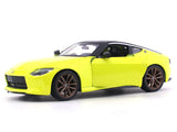 2023 Nissan Z 1:24 Maisto diecast alloy scale model car