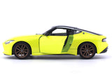 2023 Nissan Z 1:24 Maisto diecast alloy scale model car