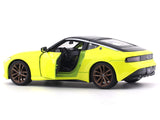 2023 Nissan Z 1:24 Maisto diecast alloy scale model car