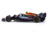 2023 Red Bull Racing RB19 S Perez Miami GP 1:43 Bburago & Coffee mug set scale model car