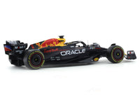 2023 Oracle Red Bull Racing RB19 No.1 Max Verstappen 1:24 Bburago licensed Formula 1 Scale Model collectible