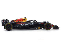 2023 Oracle Red Bull Racing RB19 No.1 Max Verstappen 1:24 Bburago licensed Formula 1 Scale Model collectible