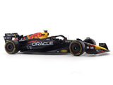 2023 Oracle Red Bull Racing RB19 No.1 Max Verstappen 1:24 Bburago licensed Formula 1 Scale Model collectible