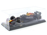 2023 Oracle Red Bull Racing RB19 No.1 Max Verstappen 1:24 Bburago licensed Formula 1 Scale Model collectible