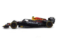 2023 Oracle Red Bull Racing RB19 No.11 Sergio Perez 1:24 Bburago licensed Formula 1 Scale Model collectible