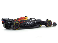 2023 Oracle Red Bull Racing RB19 No.11 Sergio Perez 1:24 Bburago licensed Formula 1 Scale Model collectible