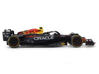 2023 Oracle Red Bull Racing RB19 No.11 Sergio Perez 1:24 Bburago licensed Formula 1 Scale Model collectible