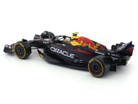 2023 Oracle Red Bull Racing RB19 No.11 Sergio Perez 1:24 Bburago licensed Formula 1 Scale Model collectible