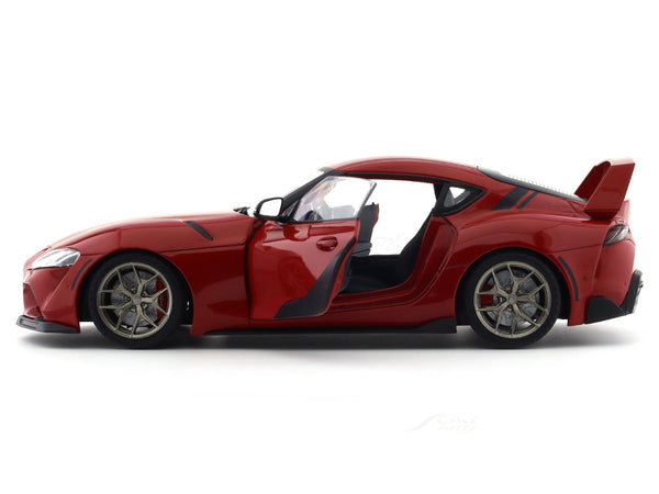 KYOSHO 1/18 SCALE Diecast DC26624A - Mazda MX-5 Miata - Green EUR 193,99 - FR KYOSHO 1/18 SCALE Diecast DC26624A - Mazda MX-5 Miata - Green EUR 193,99 - FR