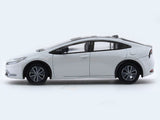 2023 Toyota Prius White 1:64 Para64 licensed diecast scale model car