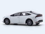 2023 Toyota Prius White 1:64 Para64 licensed diecast scale model car