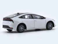 2023 Toyota Prius White 1:64 Para64 licensed diecast scale model car