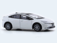 2023 Toyota Prius White 1:64 Para64 licensed diecast scale model car