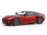 2023 Aston Martin DB12 Hyper Red 1:43 Solido Licensed Diecast Scale Model Car Collectible