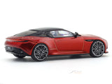 2023 Aston Martin DB12 Hyper Red 1:43 Solido Licensed Diecast Scale Model Car Collectible