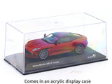 2023 Aston Martin DB12 Hyper Red 1:43 Solido Licensed Diecast Scale Model Car Collectible