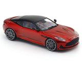 2023 Aston Martin DB12 Hyper Red 1:43 Solido Licensed Diecast Scale Model Car Collectible