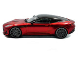 2023 Aston Martin DB12 Hyper Red 1:43 Solido Licensed Diecast Scale Model Car Collectible