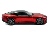 2023 Aston Martin DB12 Hyper Red 1:43 Solido Licensed Diecast Scale Model Car Collectible