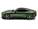 2023 Aston Martin DB12 Iridescent Emerald 1:43 Solido Licensed Diecast Scale Model Car Collectible
