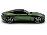 2023 Aston Martin DB12 Iridescent Emerald 1:43 Solido Licensed Diecast Scale Model Car Collectible
