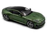 2023 Aston Martin DB12 Iridescent Emerald 1:43 Solido Licensed Diecast Scale Model Car Collectible