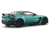 Aston Martin V12 Vantage Racing Green 1:18 GT Spirit Resin Licensed Scale Model Car Collectible