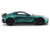 Aston Martin V12 Vantage Racing Green 1:18 GT Spirit Resin Licensed Scale Model Car Collectible