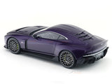 2023 Aston Martin Valour Coupe Storm Purple 1:18 GT Spirit Premium Resin Model Car | Limited Edition Aston Martin Collectible | Buy in India