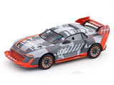 2023 Audi S1 E-Tron Quattro Hoonitron 1:43 Bburago Licensed Diecast Model Car | Electric Drift Collectible | Buy in India