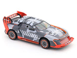 2023 Audi S1 E-Tron Quattro Hoonitron 1:43 Bburago Licensed Diecast Model Car | Electric Drift Collectible | Buy in India