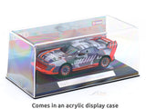 2023 Audi S1 E-Tron Quattro Hoonitron 1:43 Bburago Licensed Diecast Model Car | Electric Drift Collectible | Buy in India