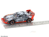 2023 Audi S1 E-Tron Quattro Hoonitron 1:43 Bburago Licensed Diecast Model Car | Electric Drift Collectible | Buy in India