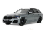 2023 BMW 530E xDrive M Sport Touring 1:18 GT Spirit Premium Resin Model Car | Limited Edition BMW Collectible | Buy in India