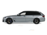 2023 BMW 530E xDrive M Sport Touring 1:18 GT Spirit Premium Resin Model Car | Limited Edition BMW Collectible | Buy in India