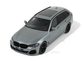 2023 BMW 530E xDrive M Sport Touring 1:18 GT Spirit Premium Resin Model Car | Limited Edition BMW Collectible | Buy in India