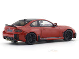 2023 BMW M4 G82 Competition Red 1:43 Solido Licensed Diecast Scale Model Car Collectible