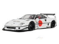 2023 Ferrari F40 LB WORKS 1:18 GT Spirit Premium Resin Model Car