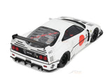 2023 Ferrari F40 LB WORKS 1:18 GT Spirit Premium Resin Model Car | Limited Edition Liberty Walk Collectible | Buy in India