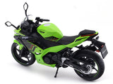 2023 Kawasaki Ninja 400 1:12 MSZ Licensed Diecast Scale Model Bike Collectible
