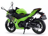2023 Kawasaki Ninja 400 1:12 MSZ Licensed Diecast Scale Model Bike Collectible