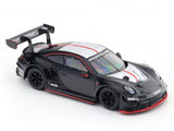 2023 Porsche 911 GT3 R Black 1:43 Bburago Licensed Diecast Model Car | Motorsport Collectible | Buy in India