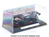 2023 Porsche 911 GT3 R Black 1:43 Bburago Licensed Diecast Model Car | Motorsport Collectible | Buy in India
