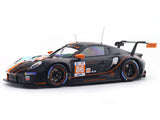 2023 Porsche 911 RSR-19 No. 86 Ben Barker Riccardo Pera Mike Wainwright Le Mans 1:18 IXO licensed diecast scale model car collectible